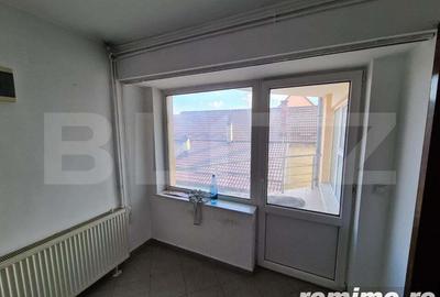 Casa, proprietate pretabila pentru sediu de firma + hala productie - 8