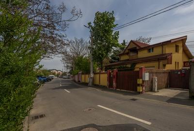 Casă individuală cu 4 camere cu Canalizare în Central - 37