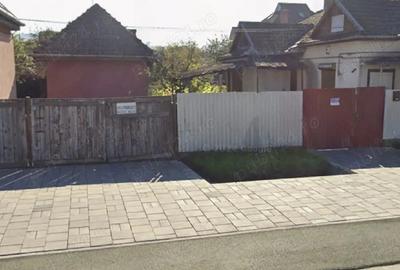 Casă cu Teren 300 Mp în Gheorghe Doja - 4