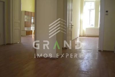 SPATIU DE BIROURI, 4 CAMERE, PARCARE, zona Horea