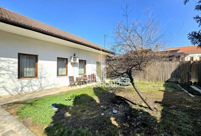 Apartament cu 2 camere semidecomandat, mobilat în Central - 1