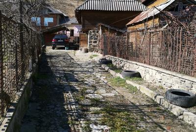 Casă cu 4 camere în Câmpulung Muscel - 4