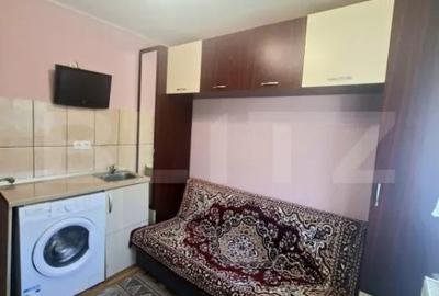 Garsonieră în Central - 5