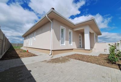 PROPRIETAR- comision 0% Duplex pe parter! Remetea Mare - 12