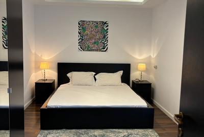 Apartament | 2 camere | centrala proprie | Calea Floreasca - 11