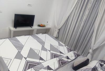 Apartament cu 2 camere semidecomandat în Berceni - 19