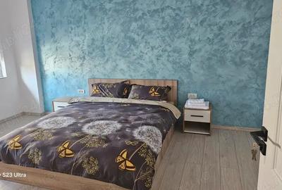 Cazare regim hotelier-apartament 2 camere Cazare regim hotelier-apartament 2 camere - 1