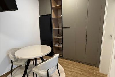 Garsonieră decomandată în Lumina - 6