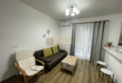 2 camere in Braytim cu gradina proprie - 4