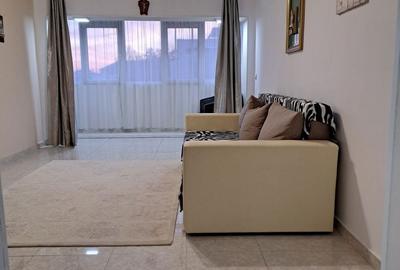Apartament cu 2 camere decomandat în Central - 1