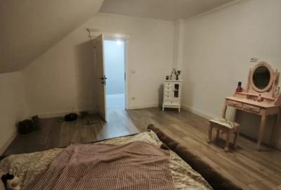 Casă cu 8 camere cu Teren 750 Mp în Central - 7