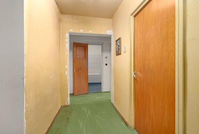 Militari - 3 camere - Bloc Anvelopat - Metrou Lujerului - 6