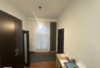 Apartament cu 3 camere, mobilat în Plevnei - 7