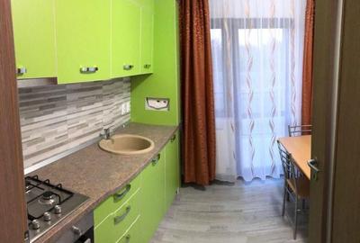 Apartament cu 2 camere semidecomandat în Exterior Vest - 1