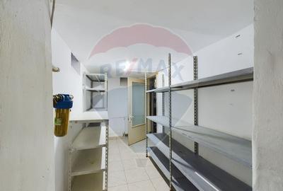 Spatiu Comercial cu 4 camere de vanzare Ultracentral - 10