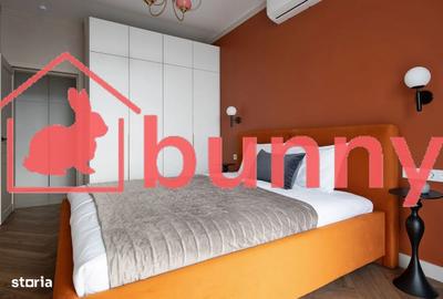 Apartament cu 3 camere, mobilat în Aviației - 7