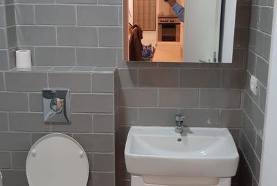 Apartament cu 2 camere în Central - 2