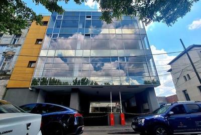 Cladire de birouri / servicii,  1000 mp , semicentral, Timisoara - 2