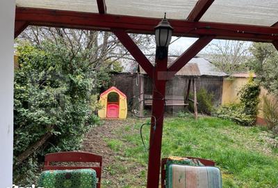 Casă cu 3 camere cu Teren 130 Mp în Oncea - 9