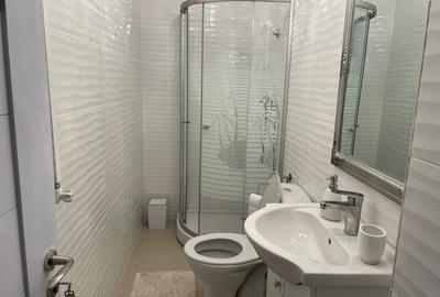 STUDIO MILITARI RESIDENCE TINERETULUI 35BIS, 33MP, MOBILAT, UTILAT - 8