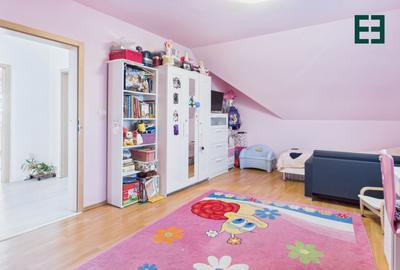 Casă cu 5 camere - Zona Dumbrăvița - Timișoara - 14