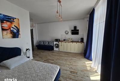 Garsonieră în Nord - 9