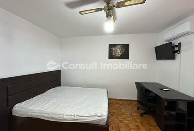 Apartament 1 camere | Gheorgheni