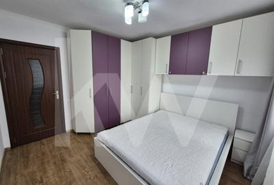 Apartament de inchiriat - 2 camere, aproape de centrul Sibiului - 4