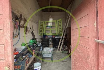 Casă cu 3 camere în Sântămărie - 2