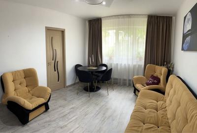 Apartament cu 2 camere semidecomandat în Micro 5 - 13