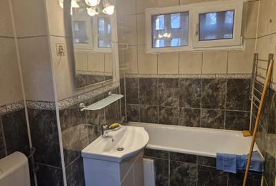 Apartament cu 3 camere semidecomandat în Titan - 8