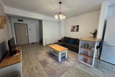 Apartament cu 2 camere decomandat în City Park Mall - 1