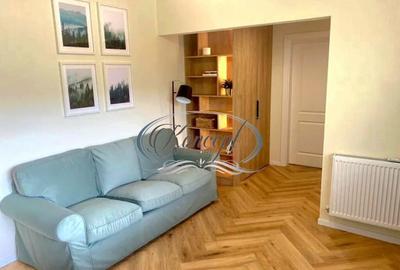 Apartament cu boxa si vedere protejata urbanistic, Gheorghen - 1