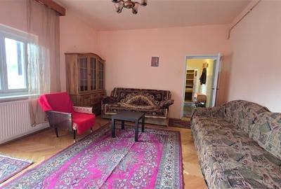 Apartament 3 camere Central - 2