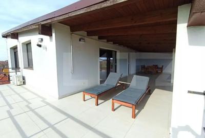 Apartament cu 3 camere semidecomandat, mobilat în Timocului-Șaguna - 5