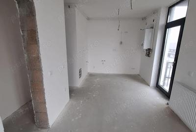 Apartament cu 3 camere decomandat în Central - 7