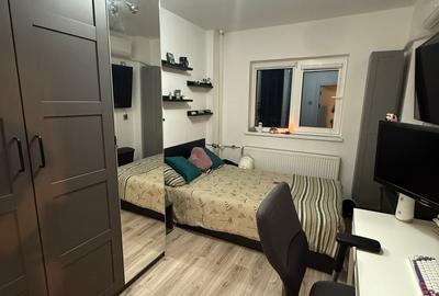 DRISTOR-STRADA SCHITULUI-APARTAMENT 3 CAMERE
