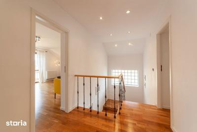 Casă cu 4 camere cu Teren 475 Mp în Găvana - 19