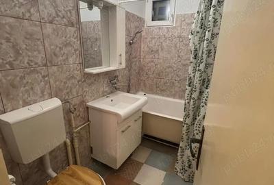 Apartament cu 2 camere semidecomandat în Central - 1