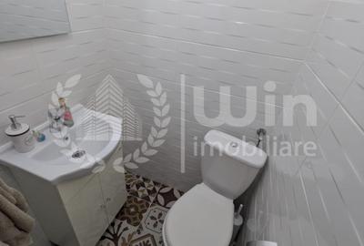 Apartament cu 4 camere semidecomandat, mobilat în Baciu - 11