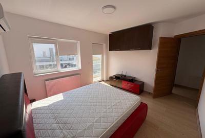 Casă modernă de închiriat în Mira Residence - Tunari – 4 camere, curte mare - 5