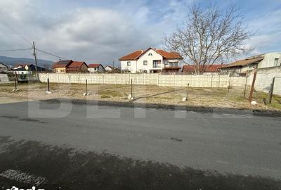 Spațiu comercial, de 207 mp, în Cetate - 3