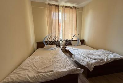 Apartament cu 4 camere semidecomandat, mobilat în Zorilor - 5
