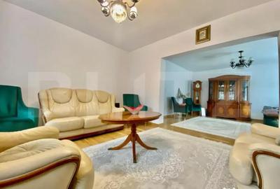 Casă cu 7 camere cu Teren 647 Mp în Cetate - 7