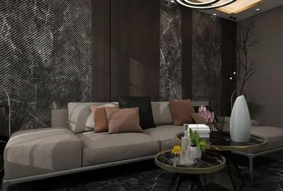 Apartament Izolat Fonic | 3 camere | Finisaje De Calitate - 2