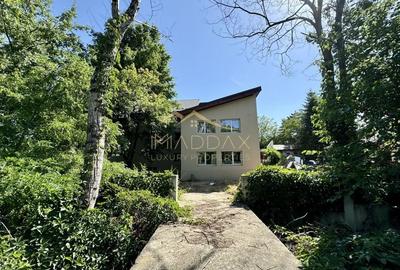 Vila cu 13 camere *4000mp teren* / Piscina / Snagov Vila cu 13 camere *4000mp teren* / Piscina / Snagov - 54