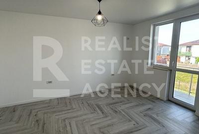 Casă individuală cu 4 camere cu Teren 255 Mp în Exterior Nord - 18