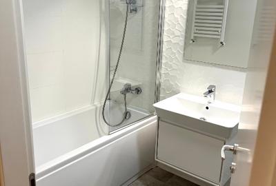 Apartament cu 3 camere decomandat, mobilat în Central - 14