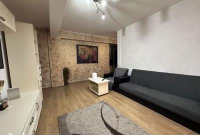 Apartament cu 2 camere semidecomandat în Mănăștur - 3