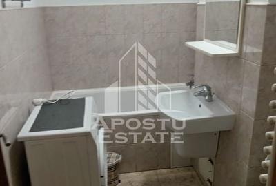 Apartament cu 2 Camere, Zona Take Ionescu, Centrala Proprie!!! - 8